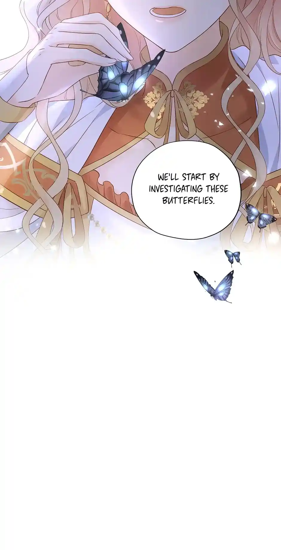 The Song Of Theodor Chapter 123