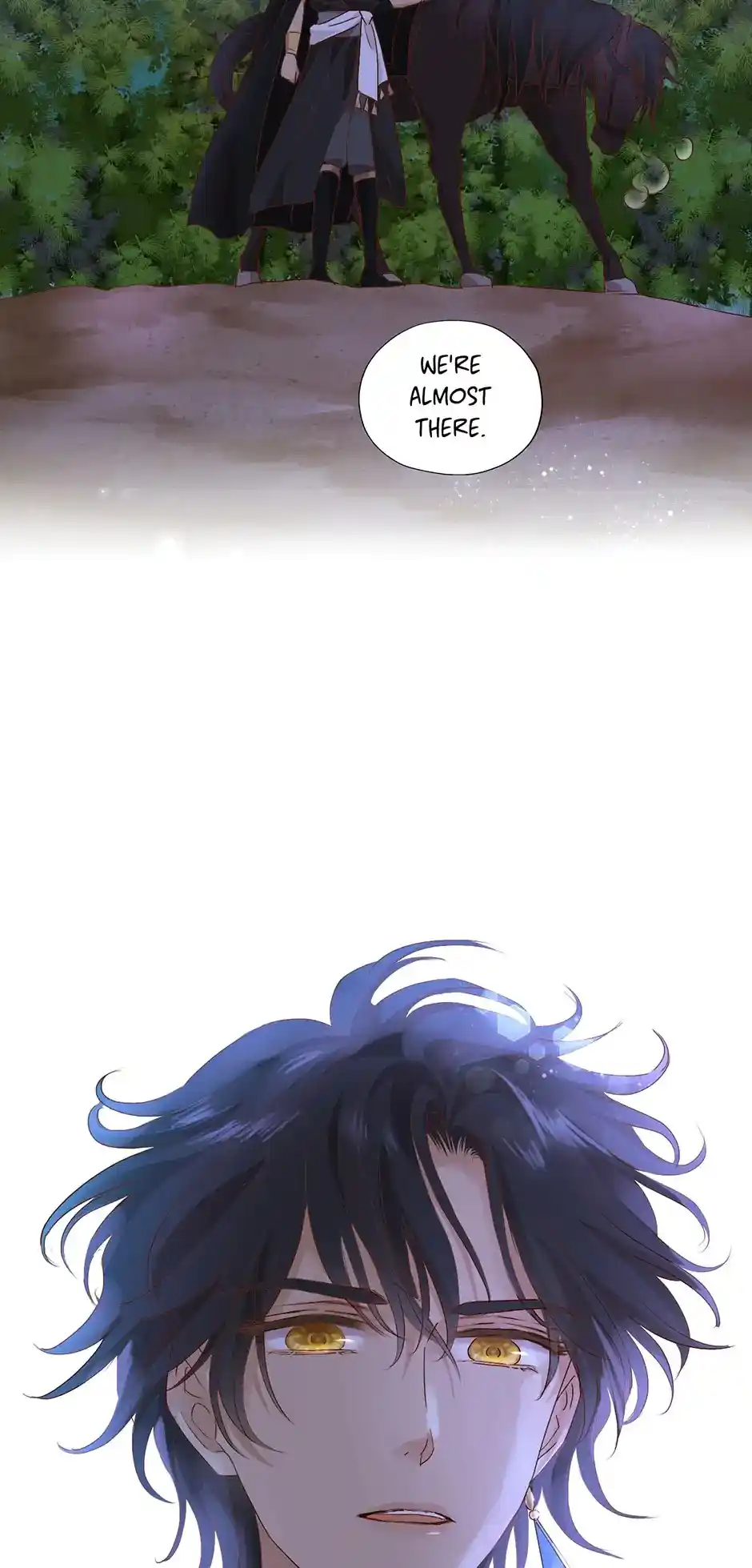 The Song Of Theodor Chapter 123