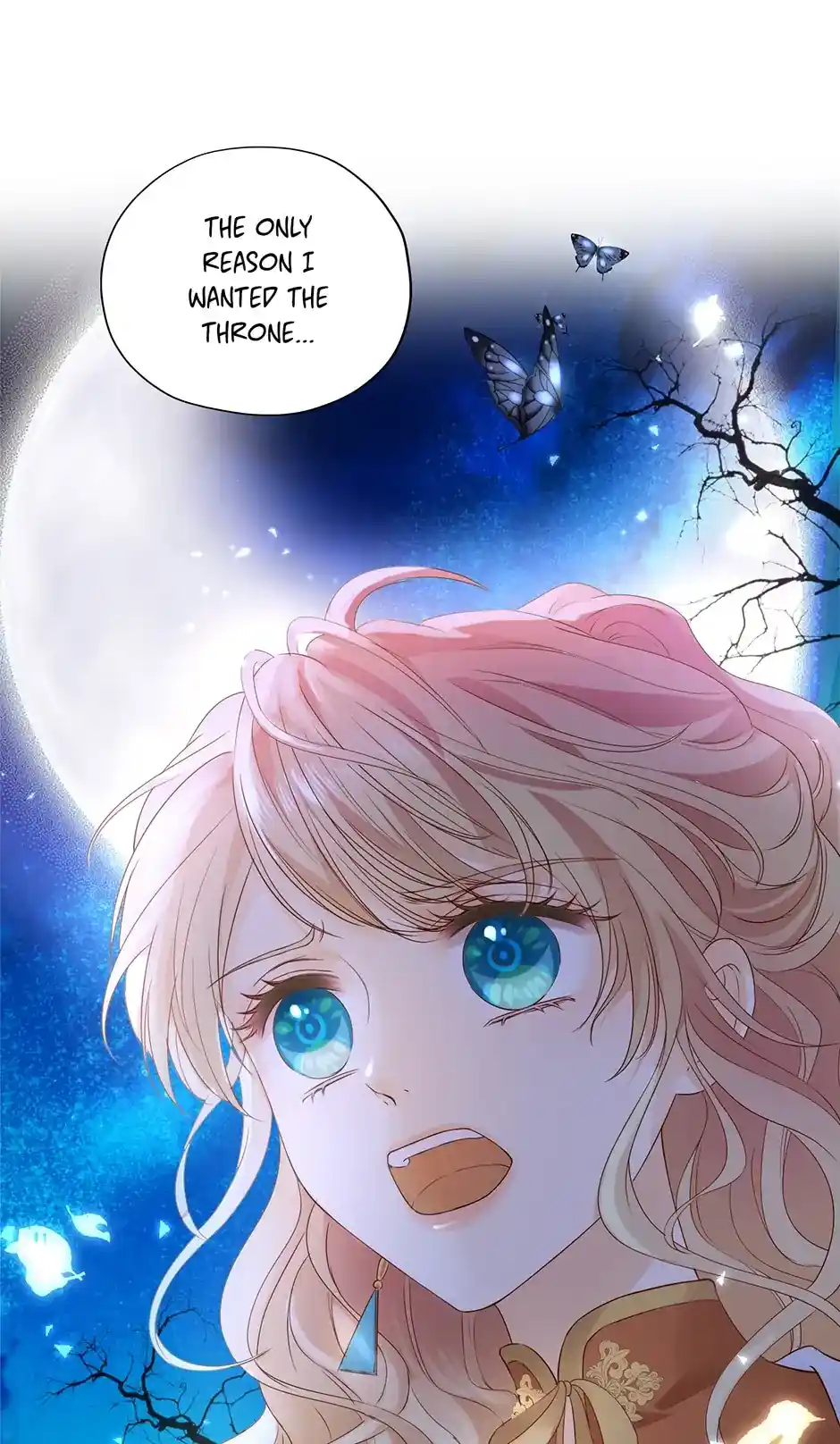 The Song Of Theodor Chapter 124