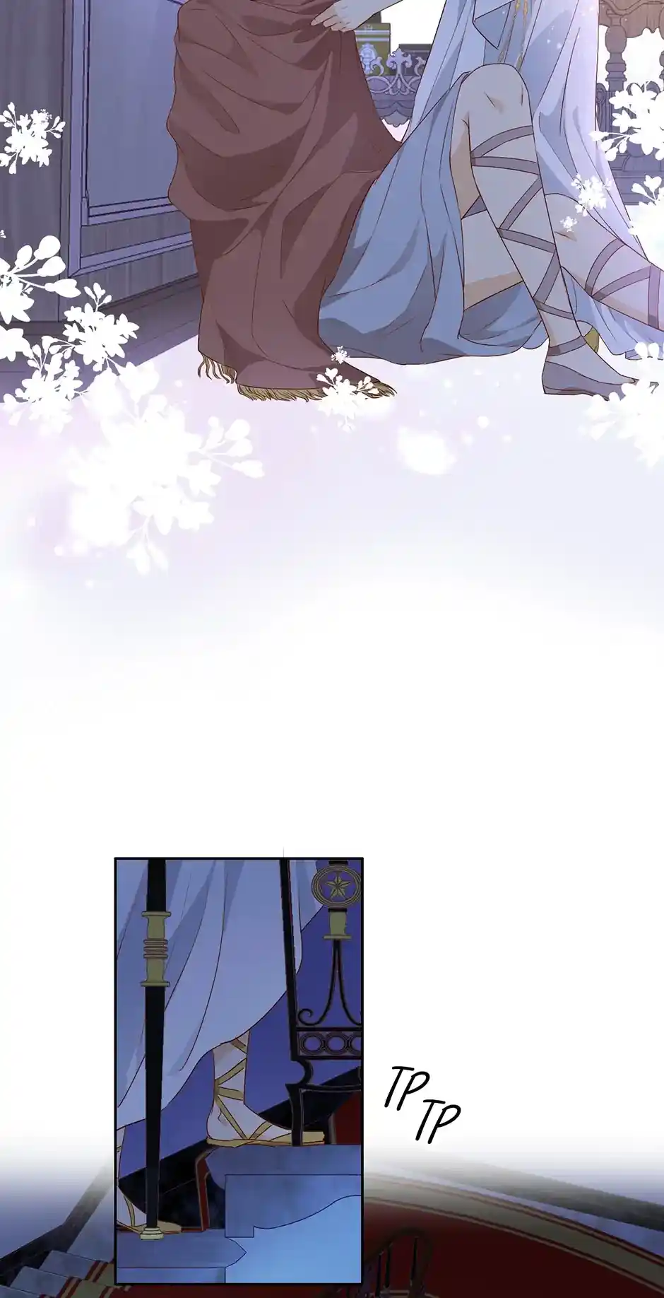 The Song Of Theodor Chapter 124