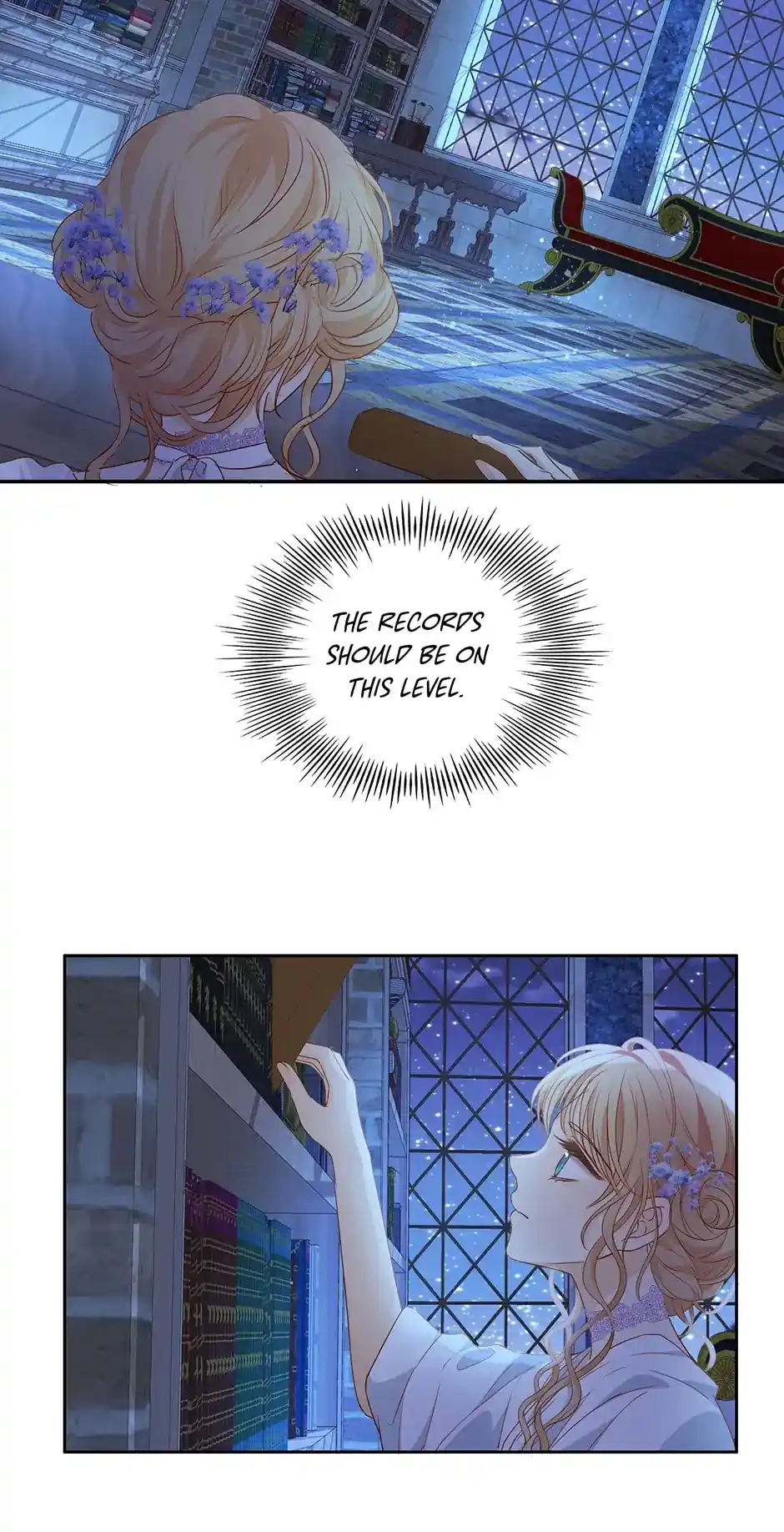 The Song Of Theodor Chapter 124