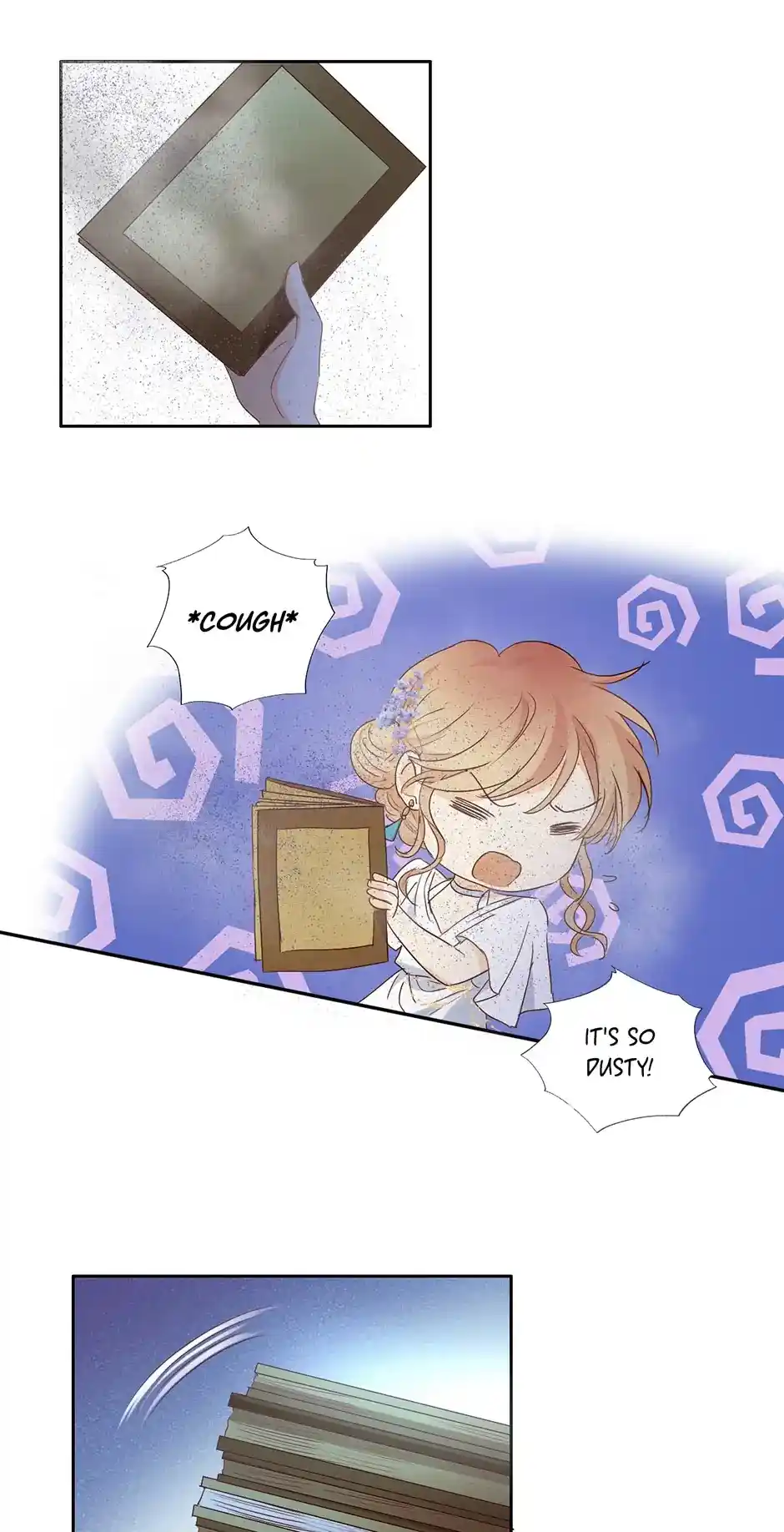 The Song Of Theodor Chapter 124