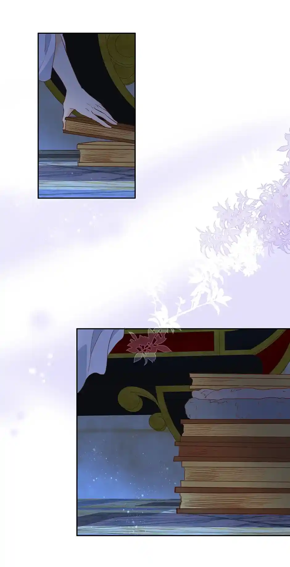 The Song Of Theodor Chapter 124