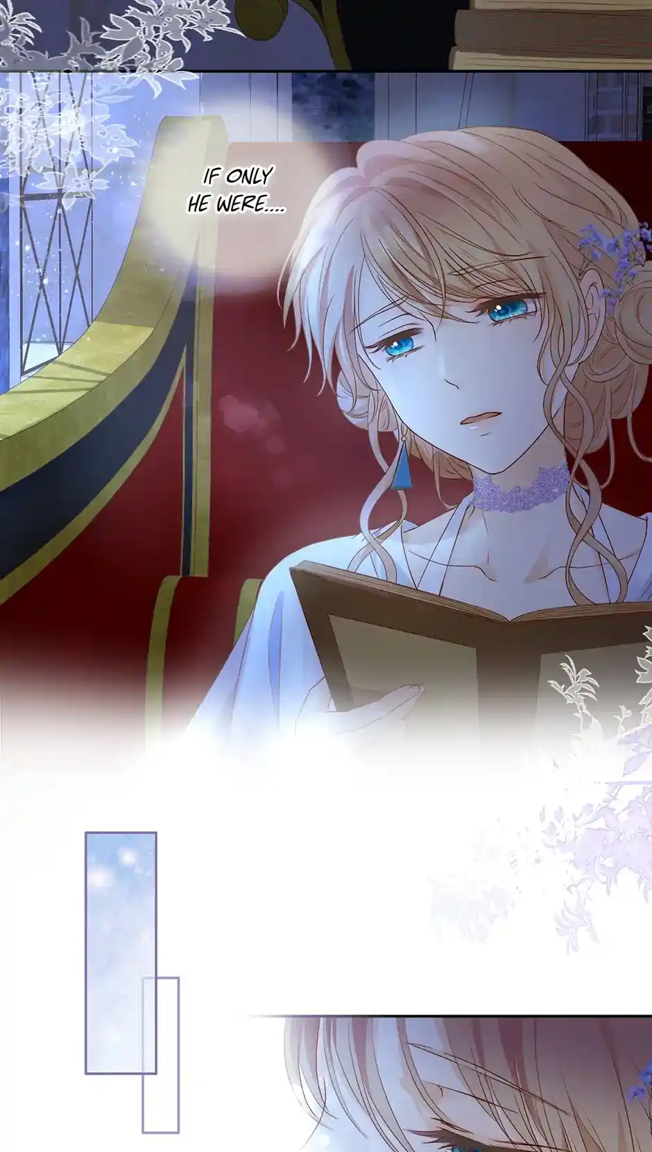 The Song Of Theodor Chapter 124