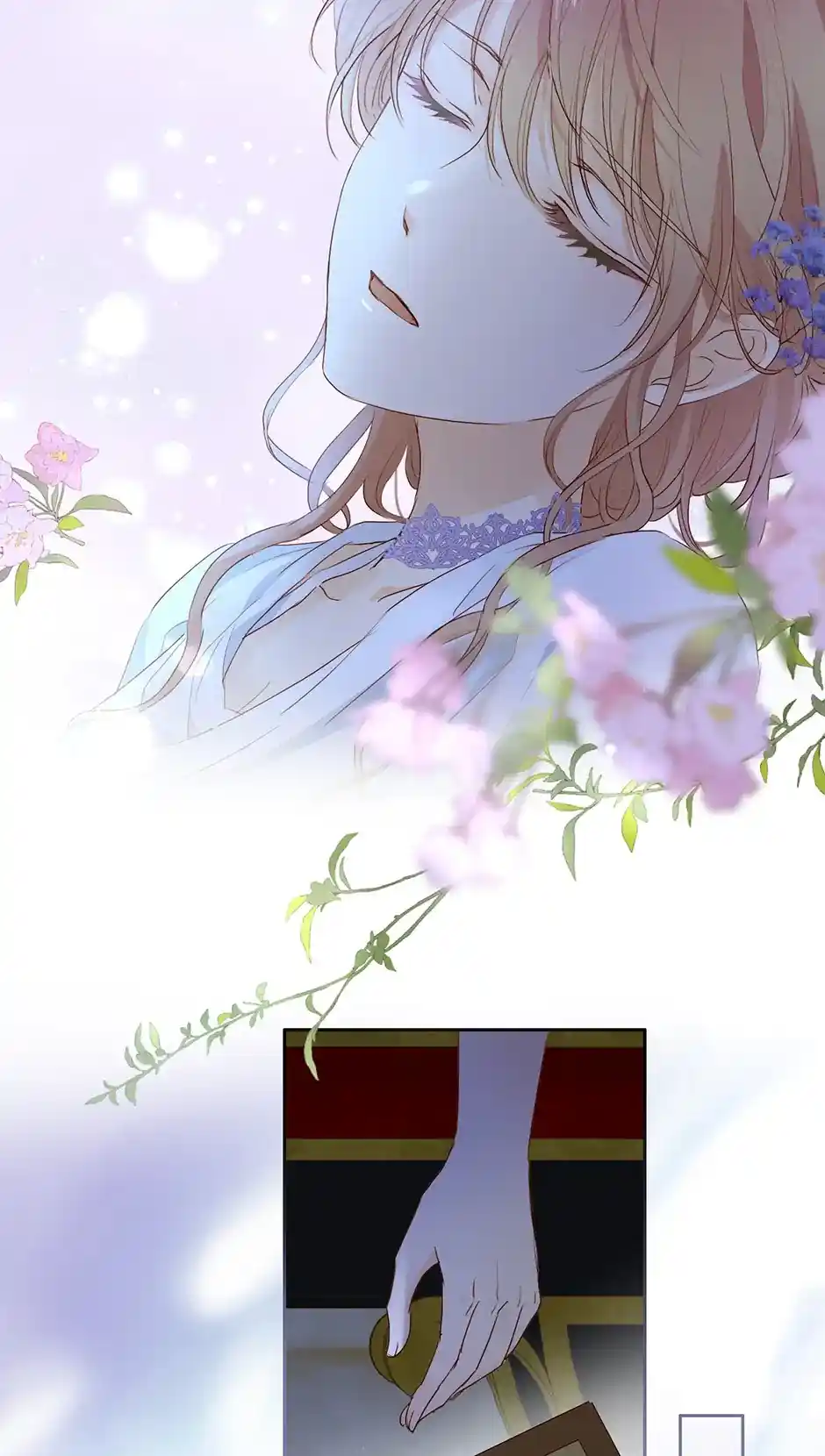 The Song Of Theodor Chapter 124