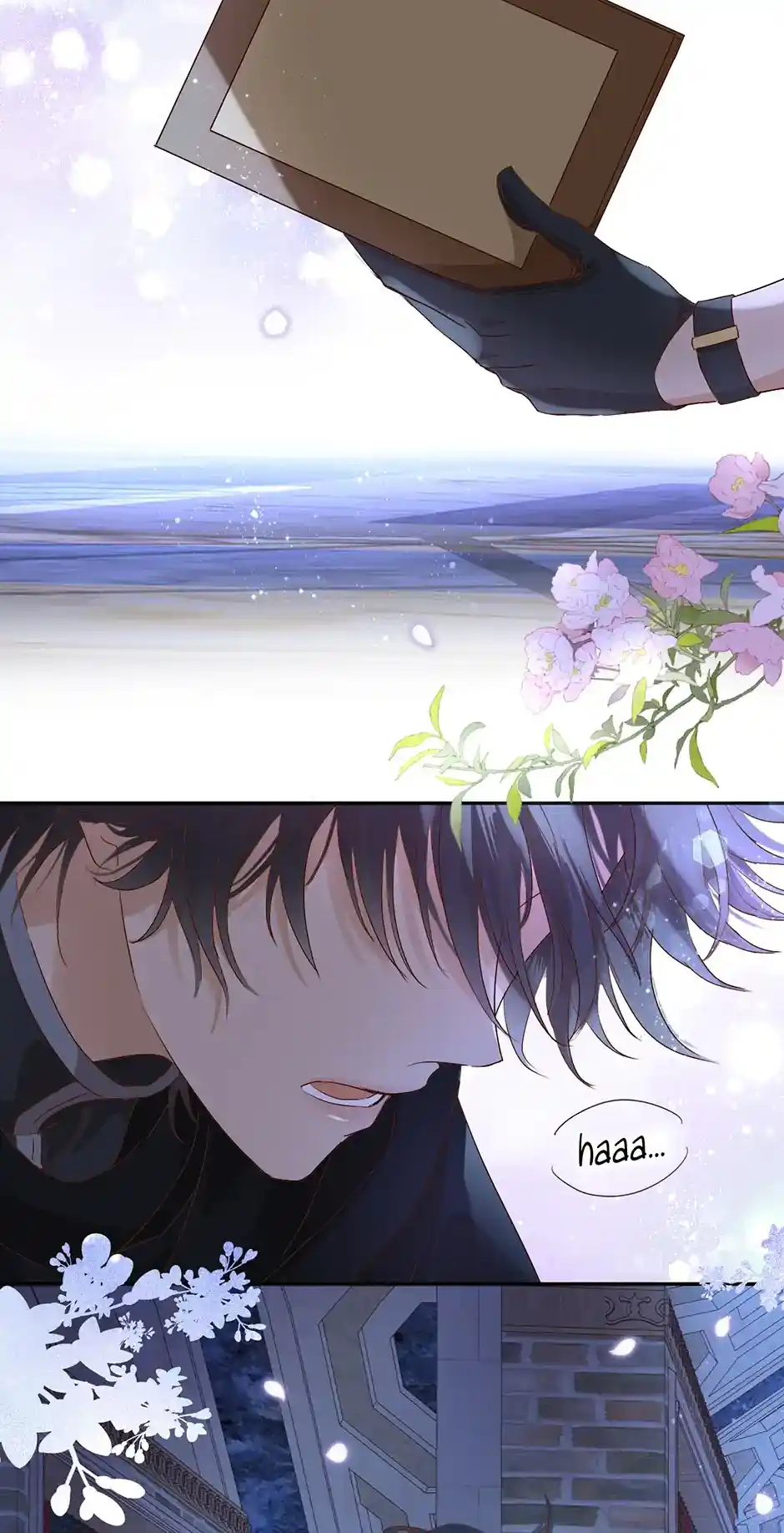 The Song Of Theodor Chapter 124