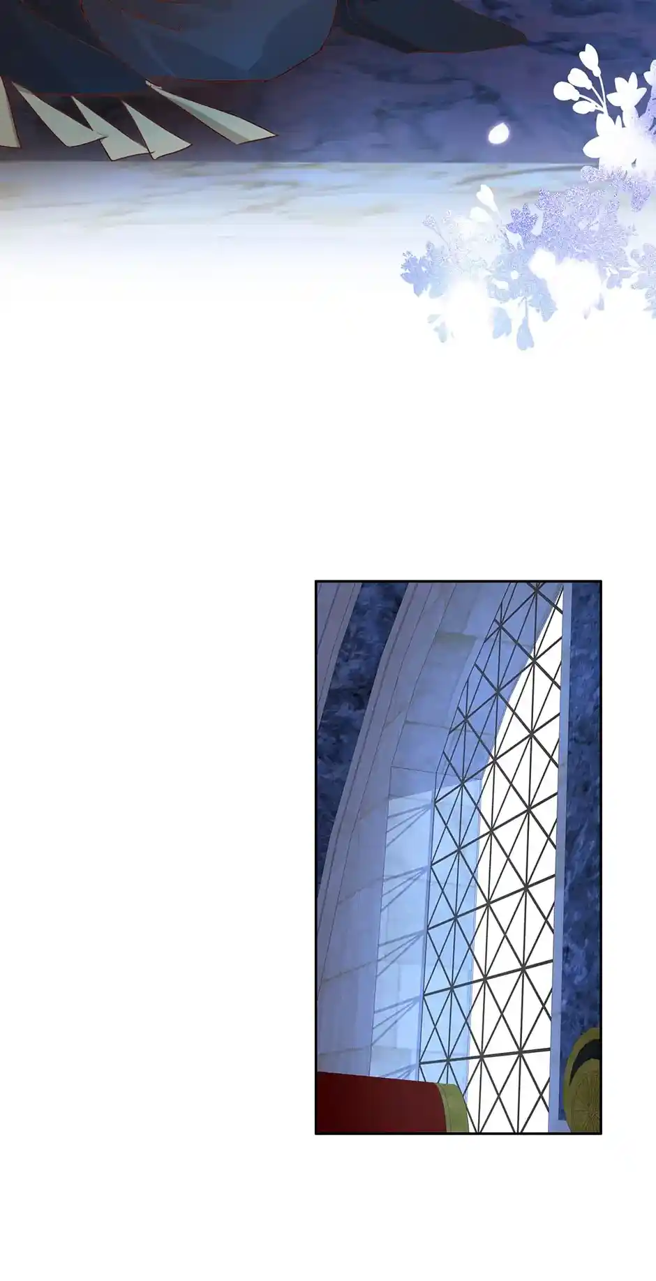 The Song Of Theodor Chapter 124