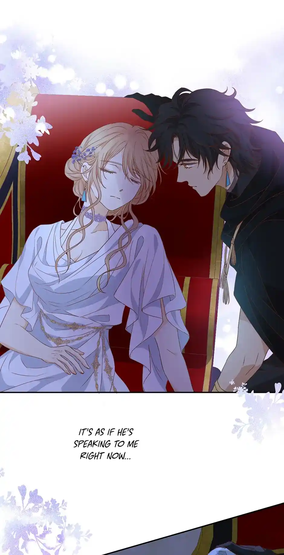 The Song Of Theodor Chapter 124