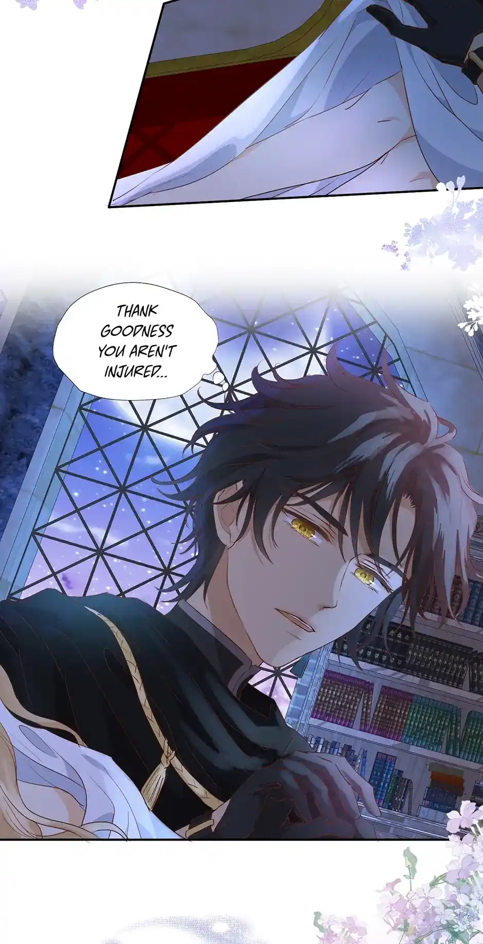 The Song Of Theodor Chapter 124