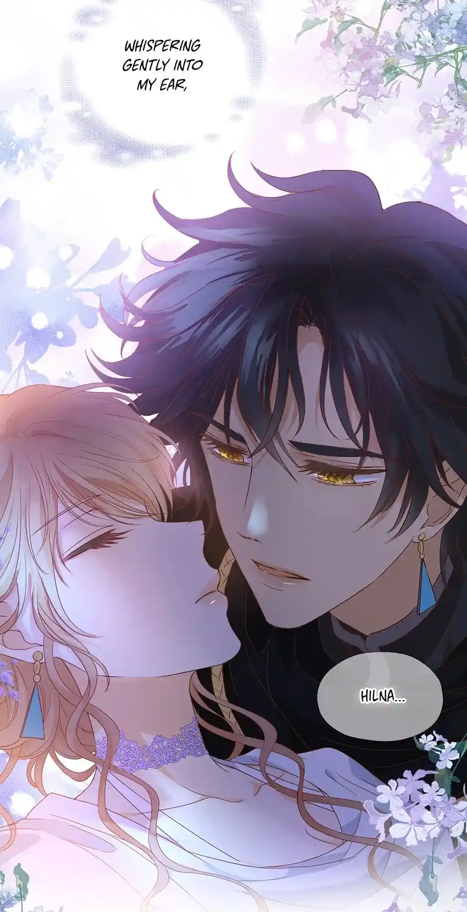 The Song Of Theodor Chapter 124