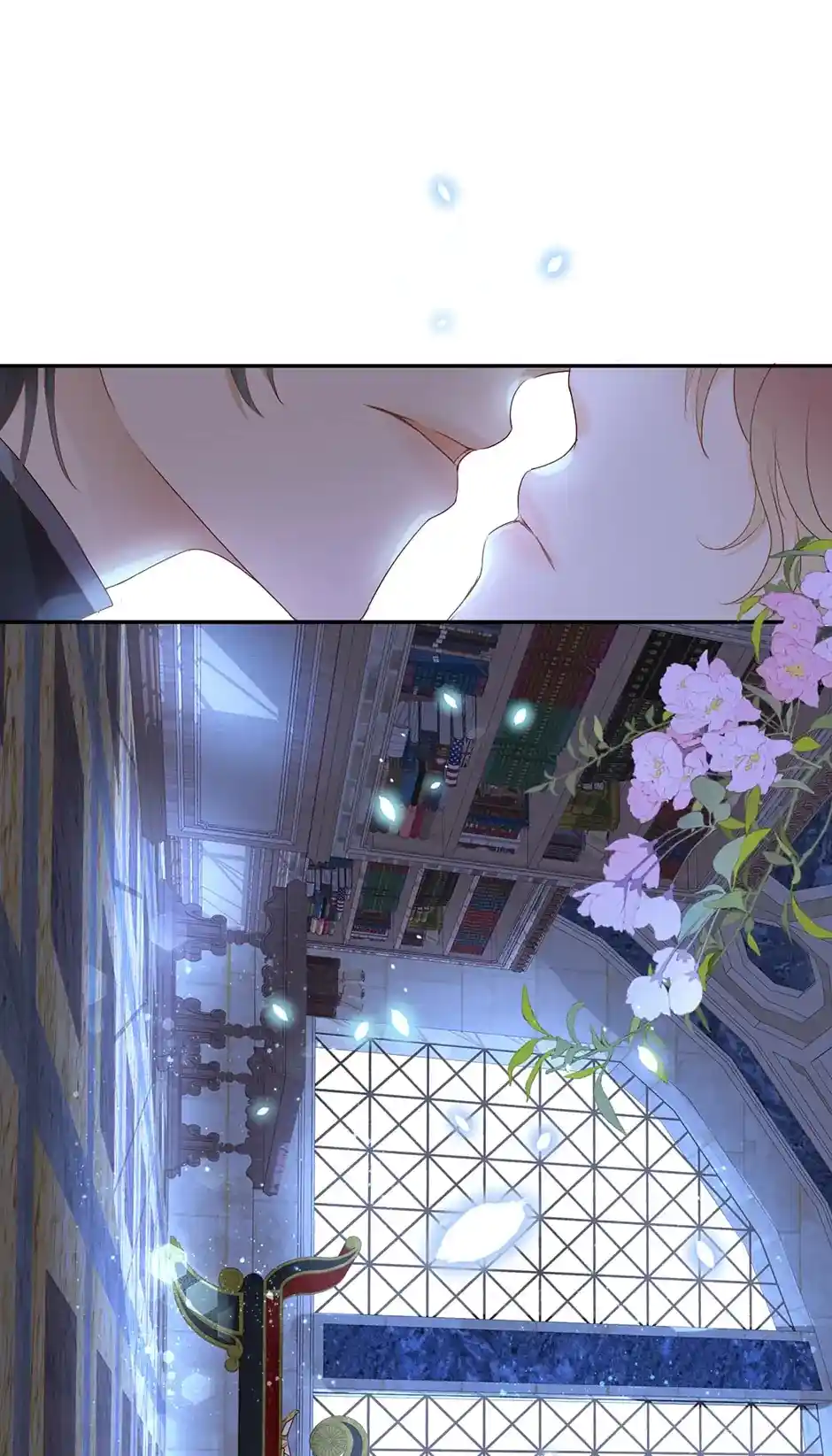 The Song Of Theodor Chapter 124