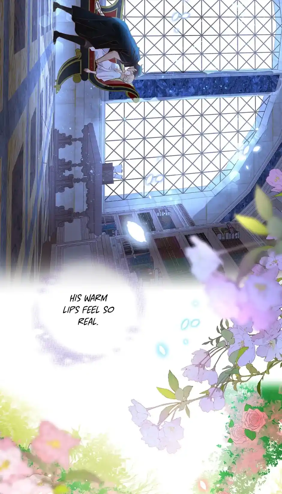 The Song Of Theodor Chapter 124