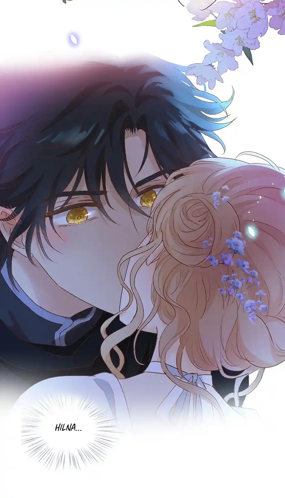 The Song Of Theodor Chapter 124