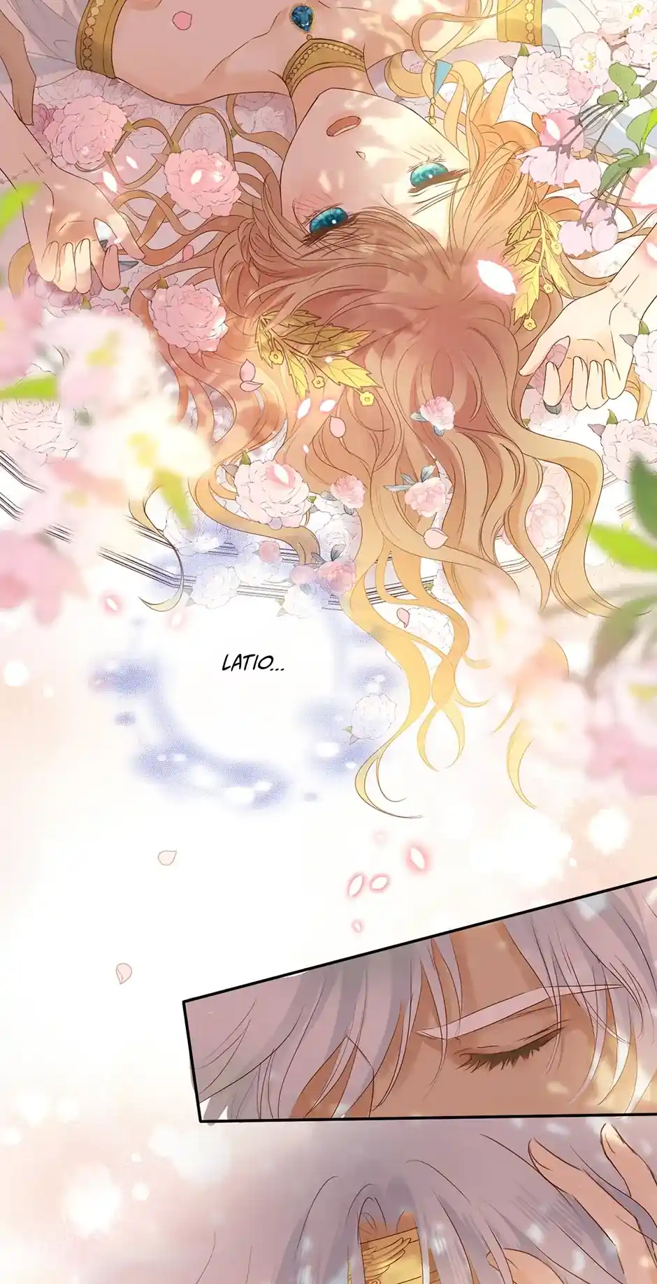 The Song Of Theodor Chapter 124