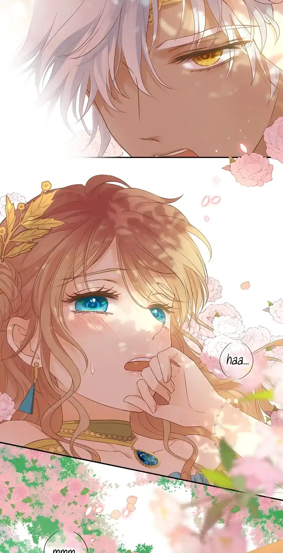 The Song Of Theodor Chapter 124