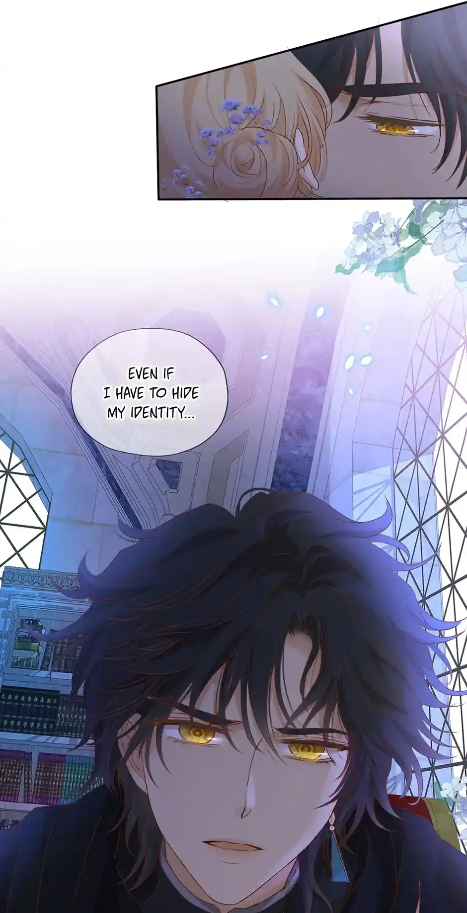 The Song Of Theodor Chapter 124