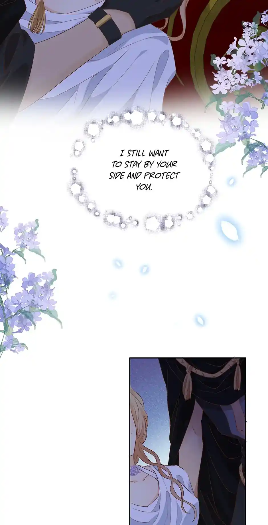 The Song Of Theodor Chapter 124