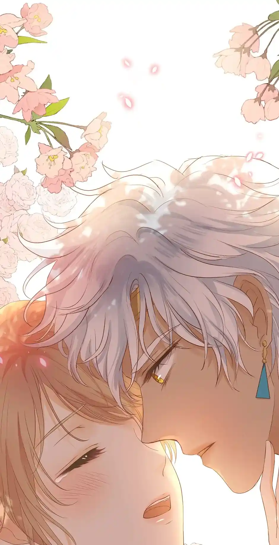 The Song Of Theodor Chapter 124