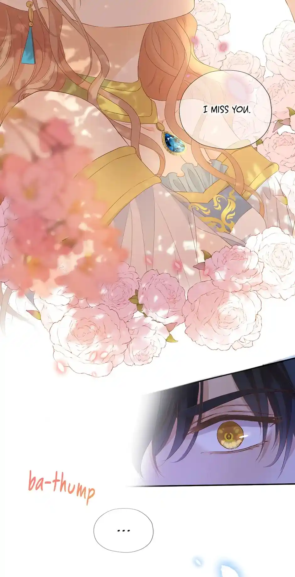 The Song Of Theodor Chapter 124