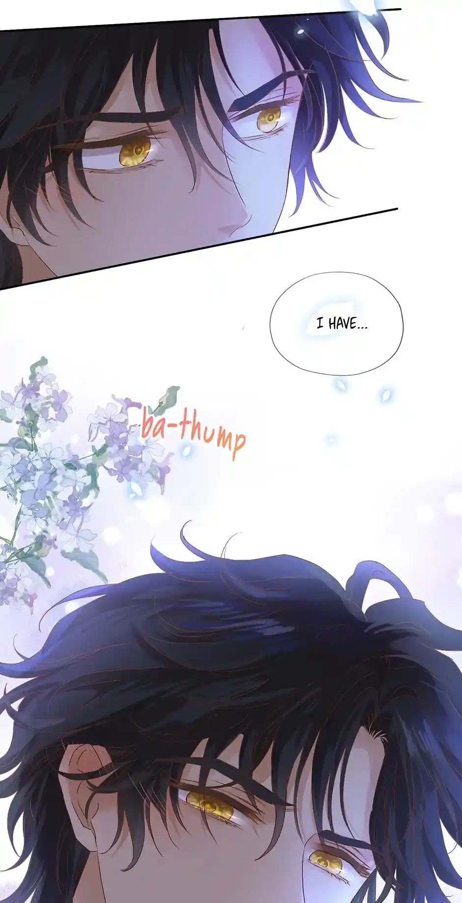 The Song Of Theodor Chapter 124