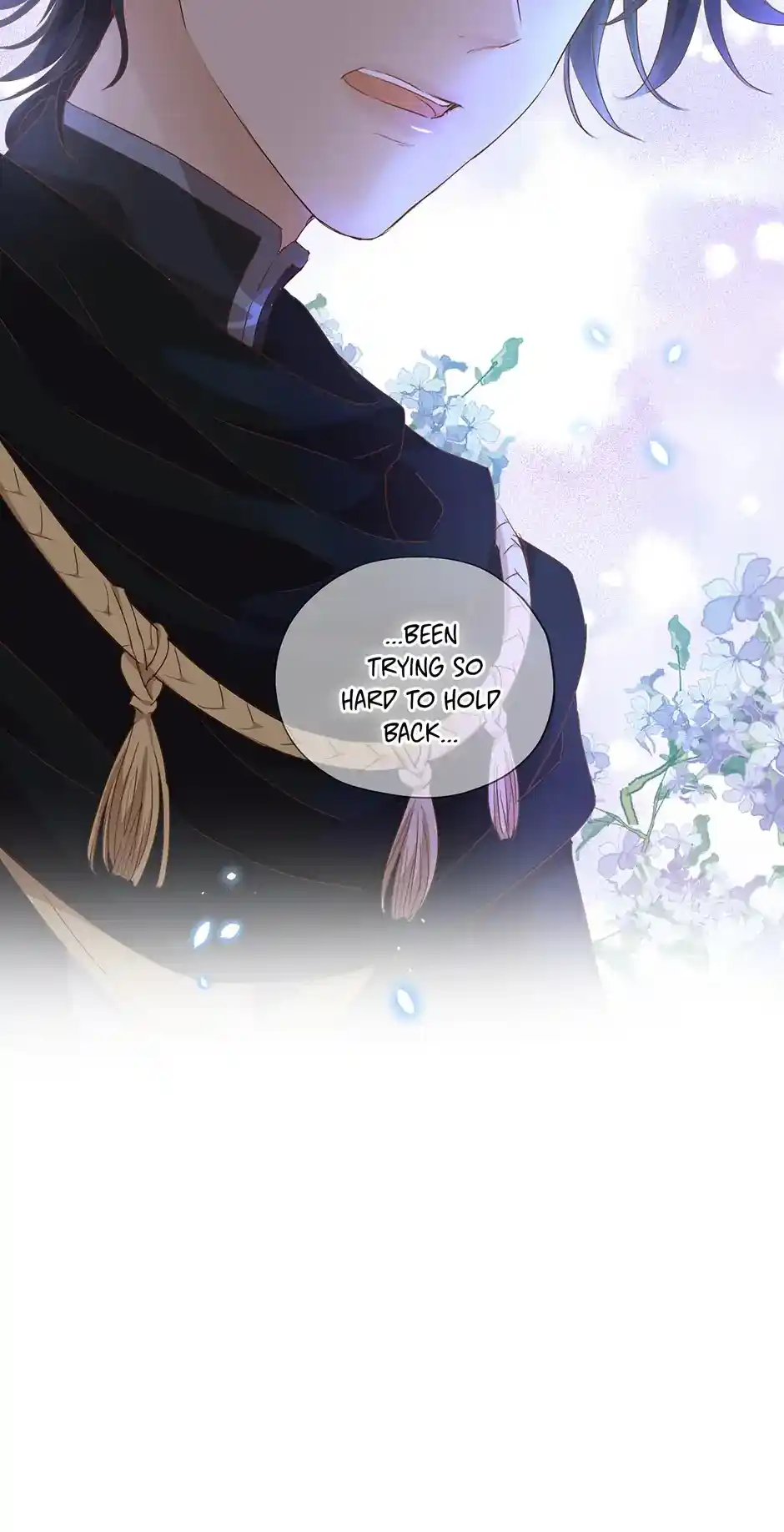 The Song Of Theodor Chapter 124