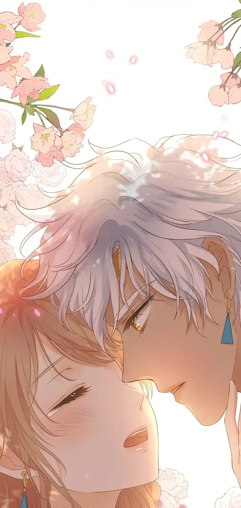 The Song Of Theodor Chapter 125