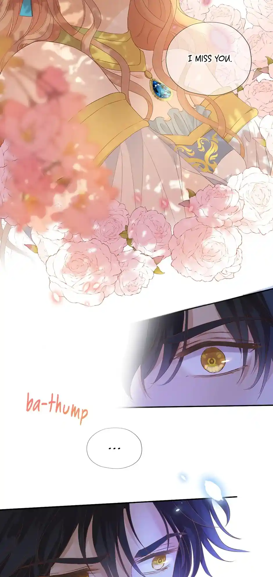 The Song Of Theodor Chapter 125