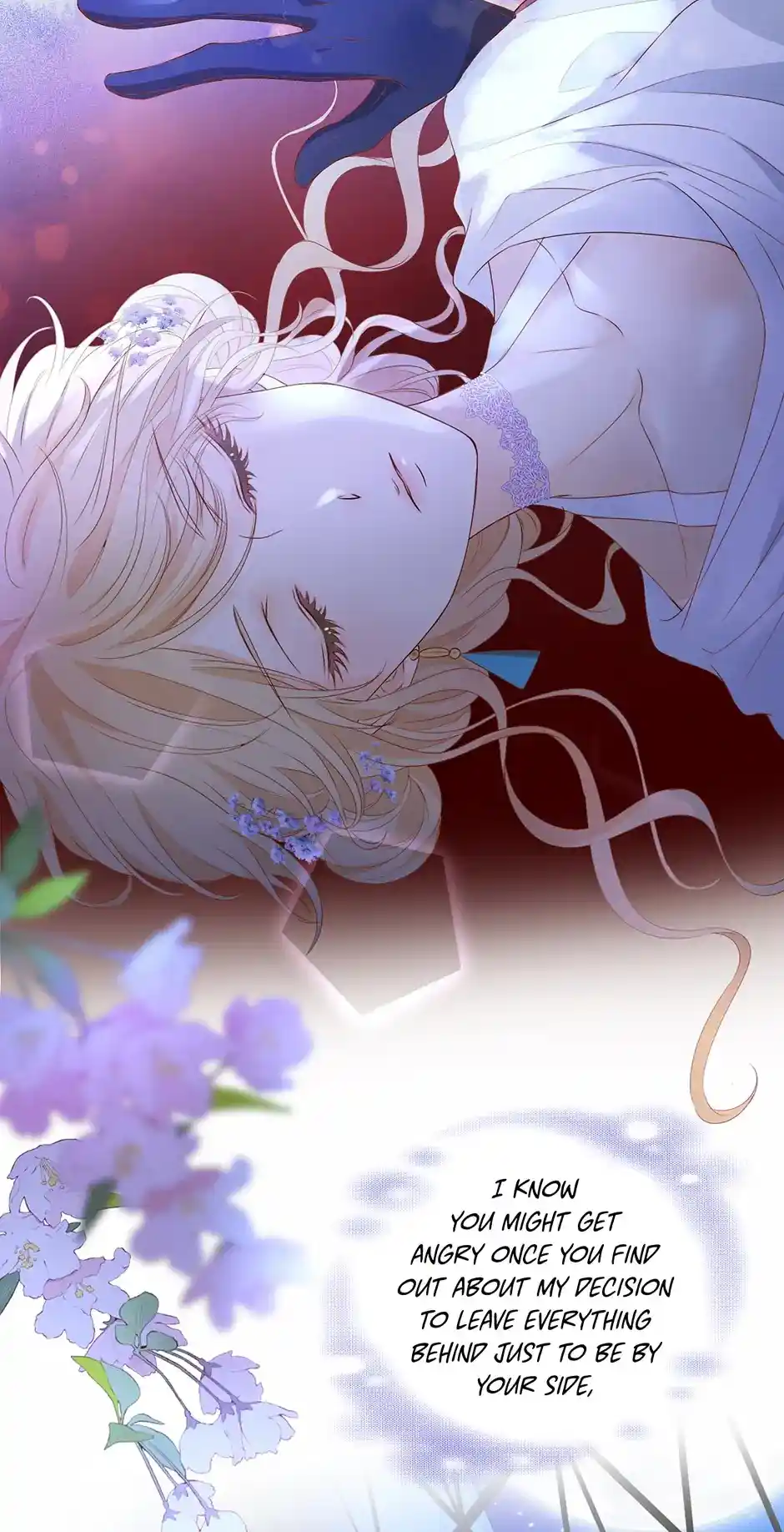 The Song Of Theodor Chapter 125