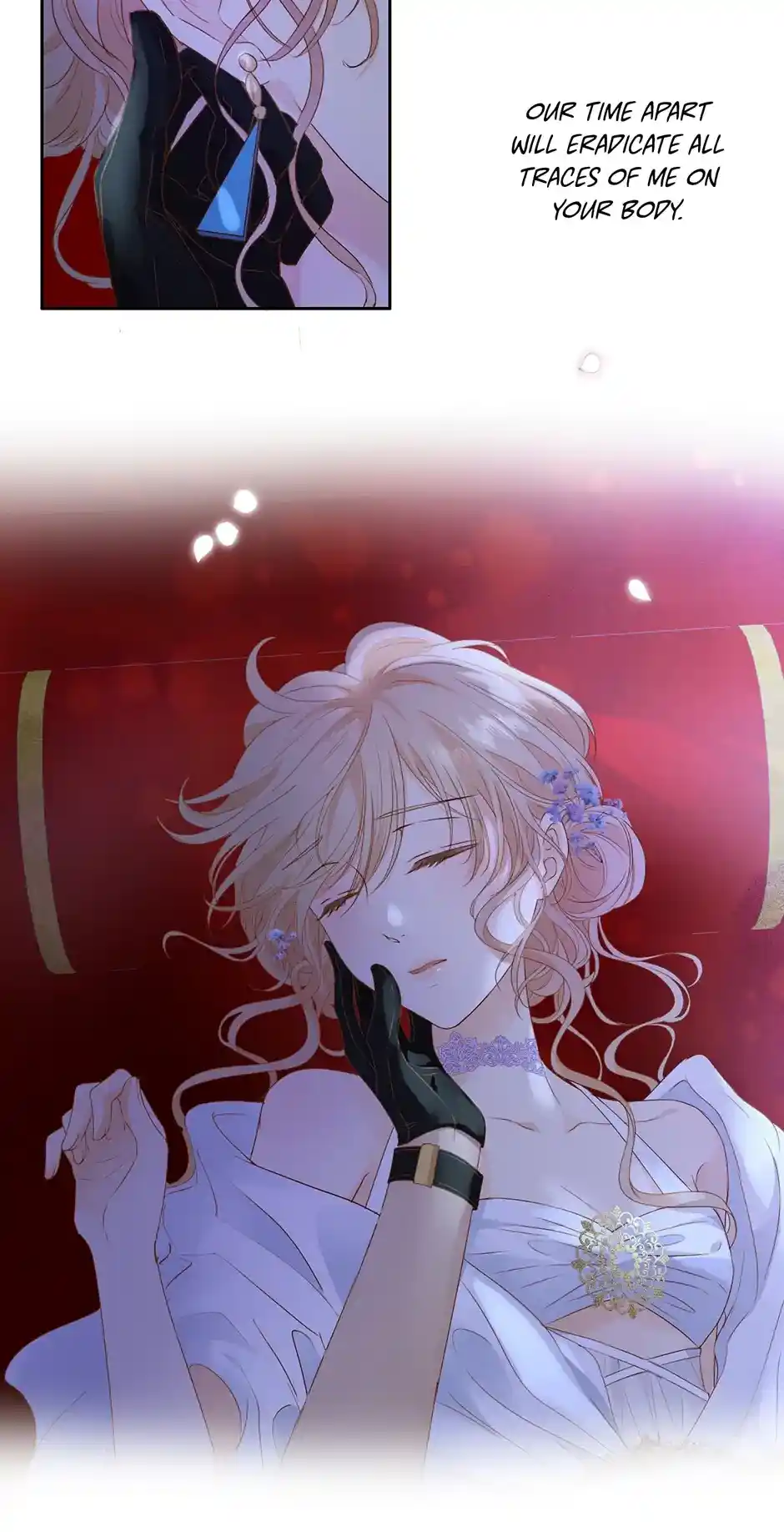 The Song Of Theodor Chapter 125