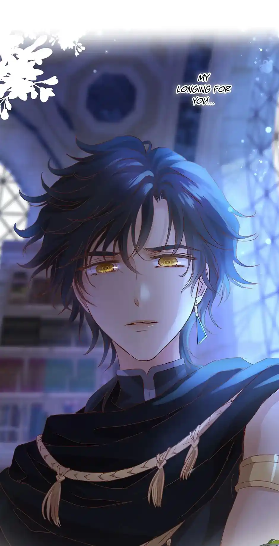 The Song Of Theodor Chapter 125