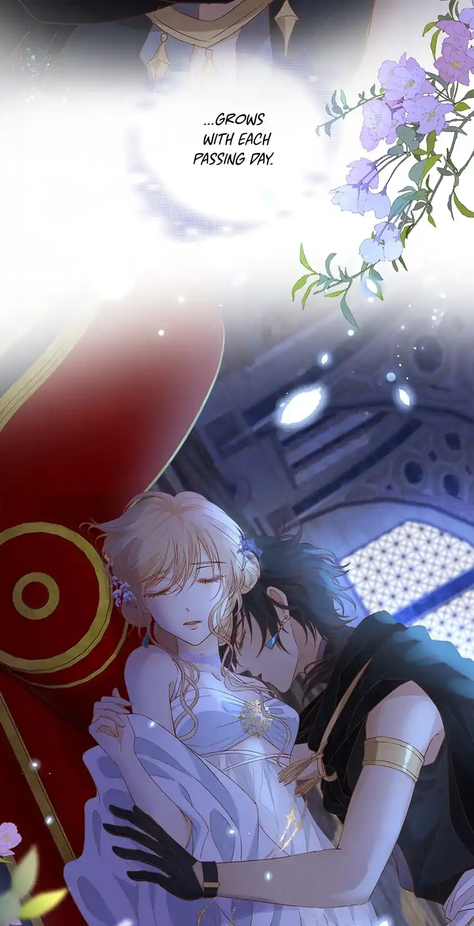 The Song Of Theodor Chapter 125