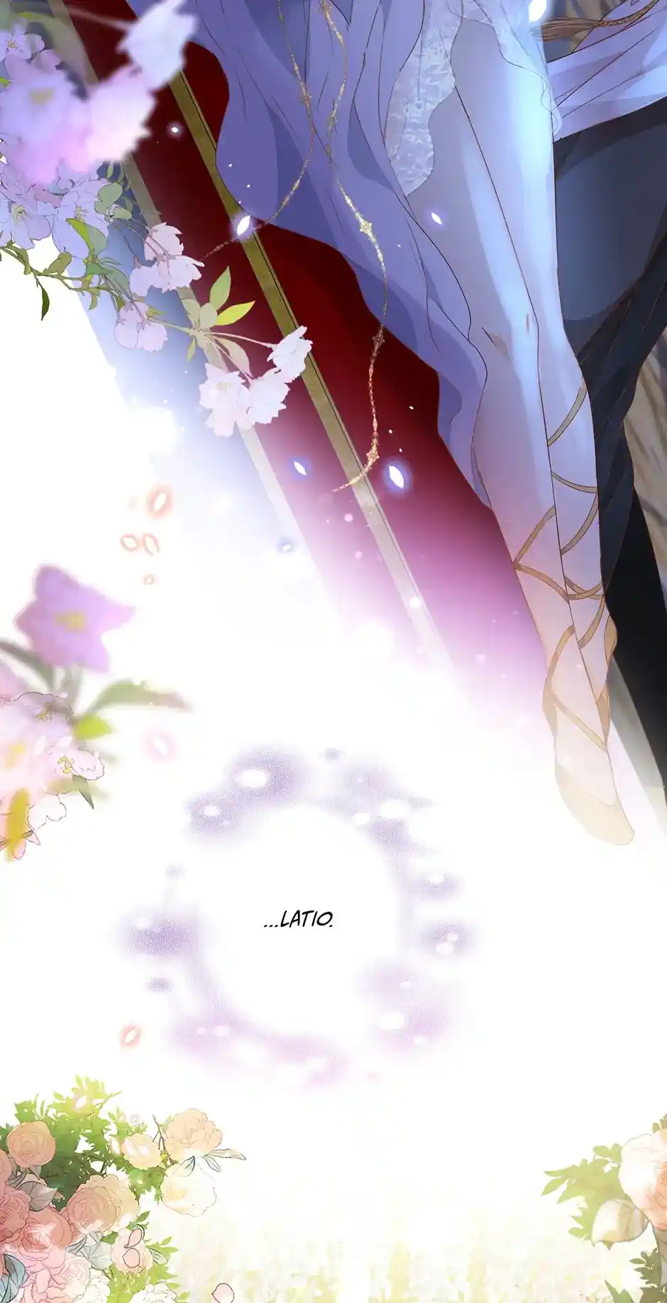 The Song Of Theodor Chapter 125