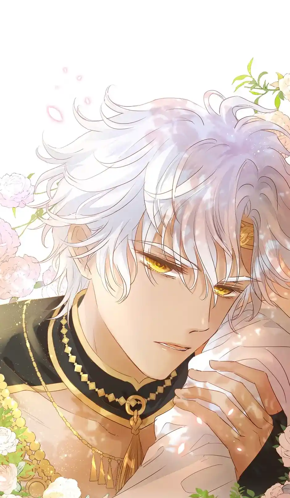 The Song Of Theodor Chapter 125