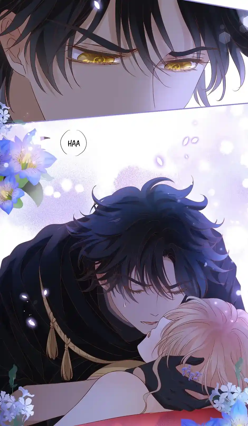 The Song Of Theodor Chapter 125