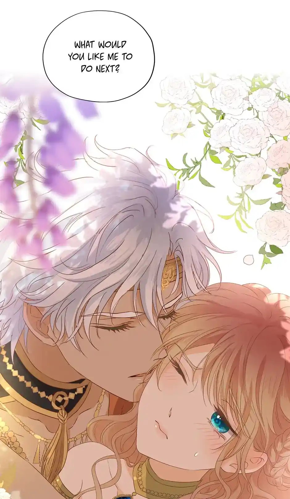 The Song Of Theodor Chapter 125