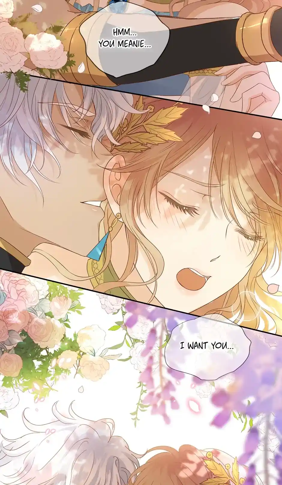 The Song Of Theodor Chapter 125