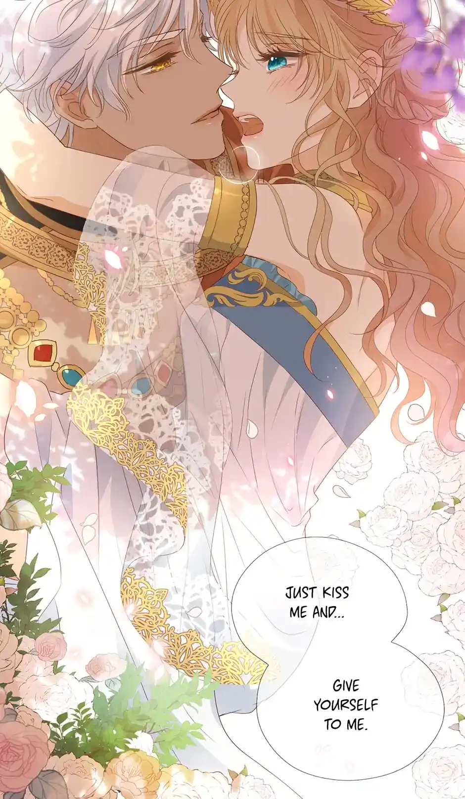 The Song Of Theodor Chapter 125