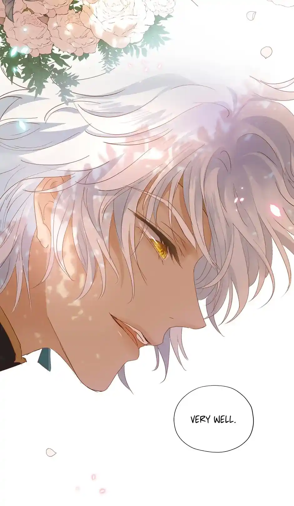 The Song Of Theodor Chapter 125