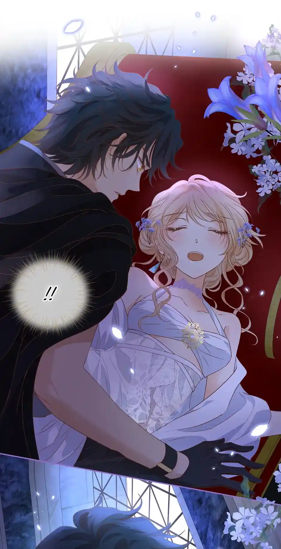 The Song Of Theodor Chapter 125