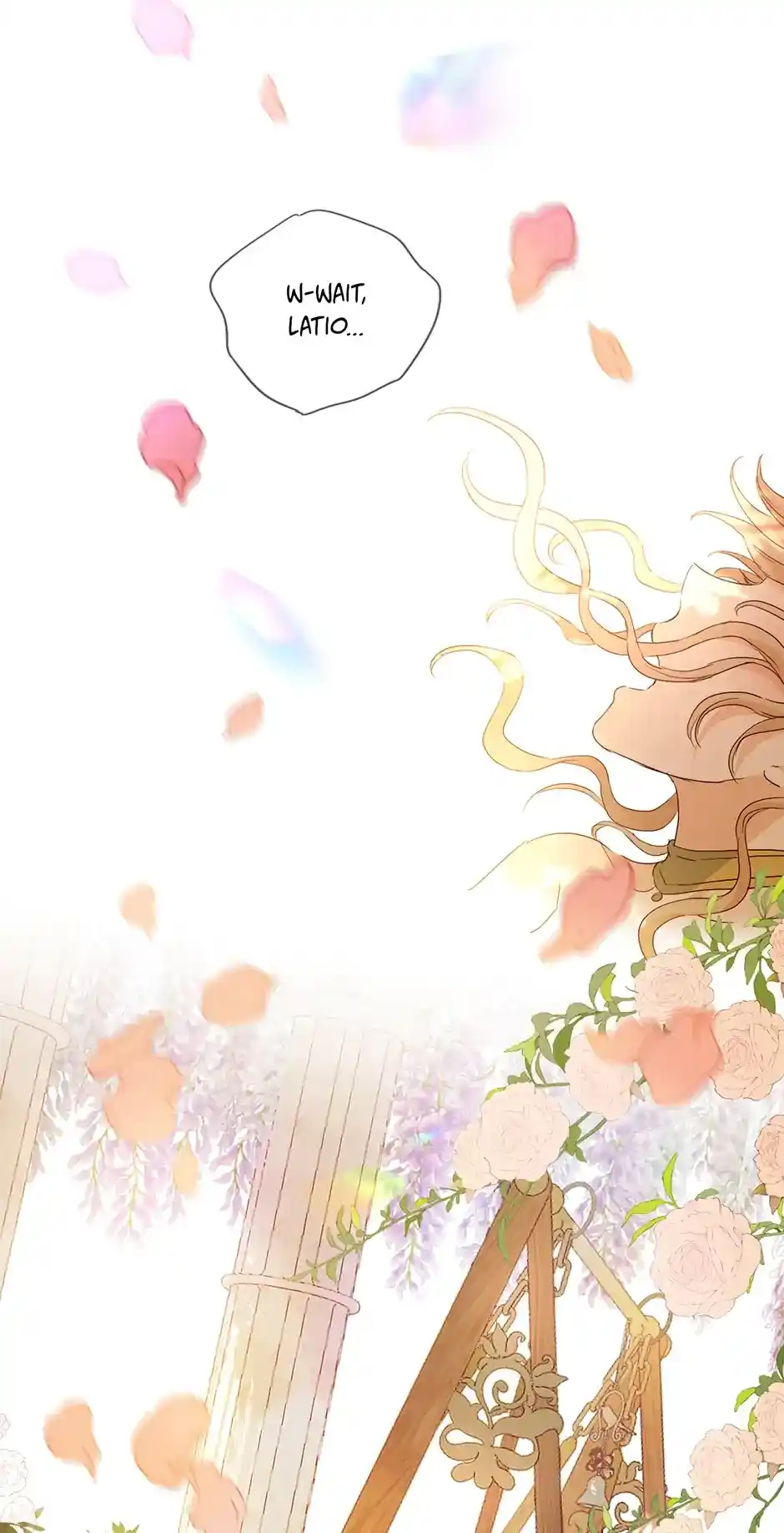 The Song Of Theodor Chapter 125