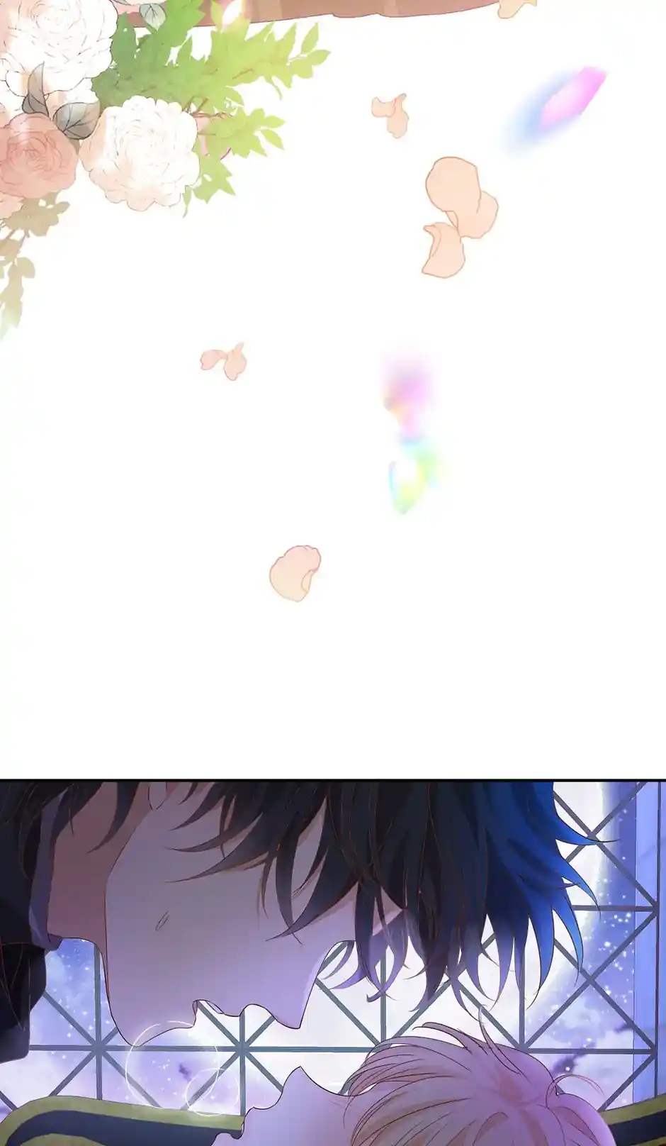 The Song Of Theodor Chapter 125