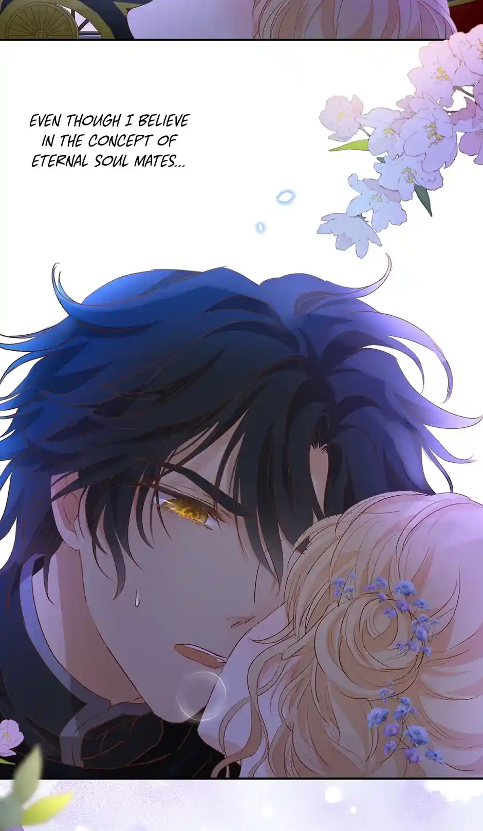 The Song Of Theodor Chapter 125