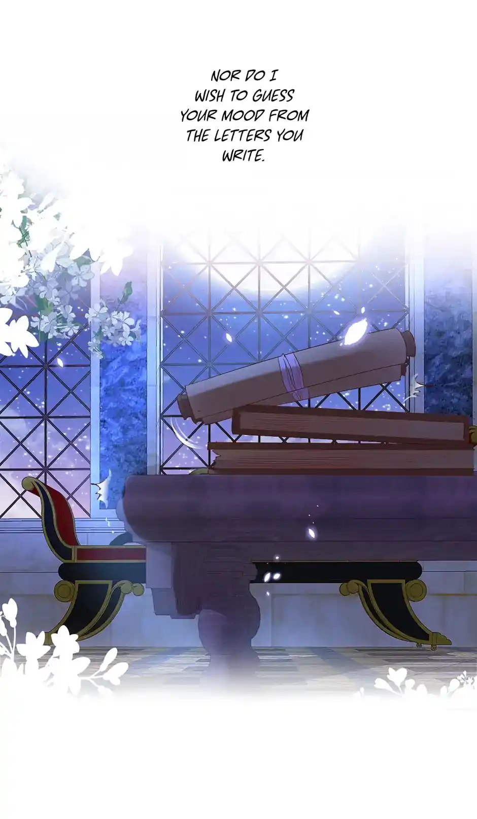 The Song Of Theodor Chapter 125