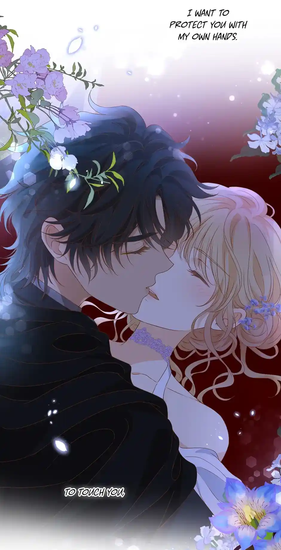 The Song Of Theodor Chapter 125