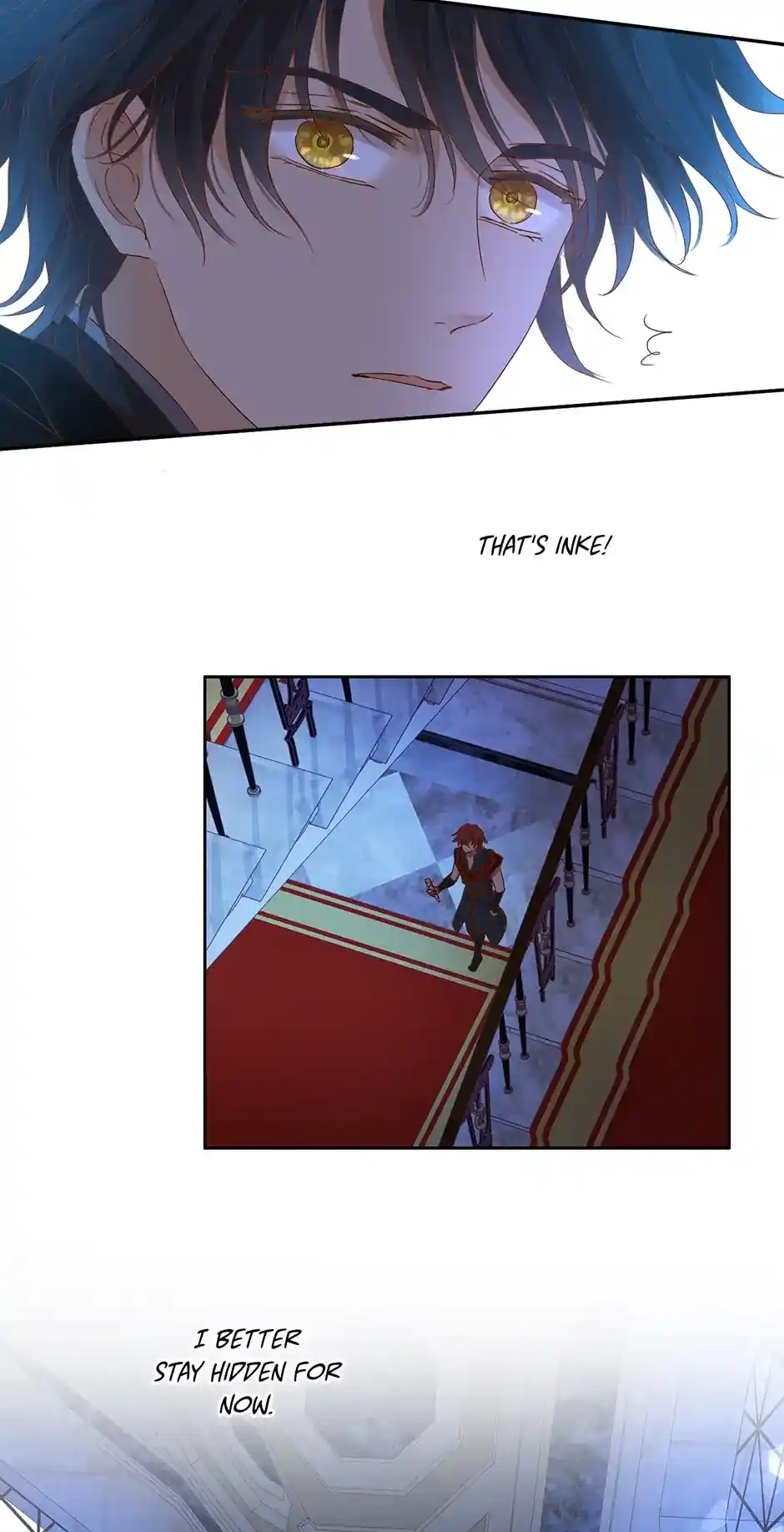 The Song Of Theodor Chapter 125