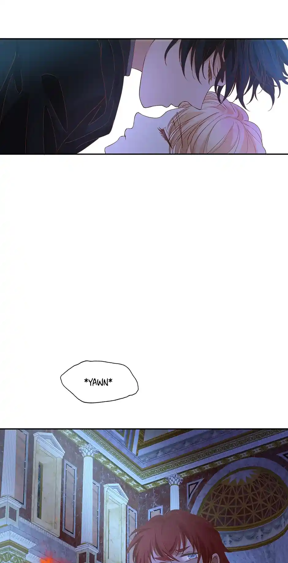 The Song Of Theodor Chapter 125