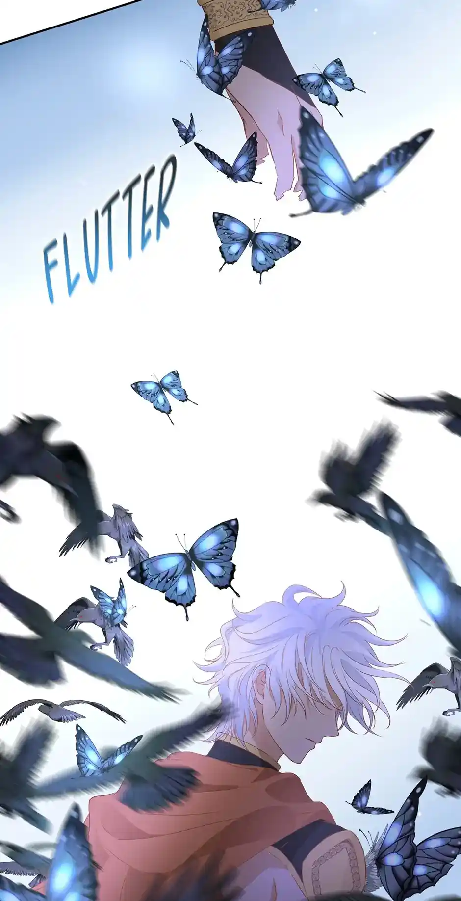 The Song Of Theodor Chapter 125