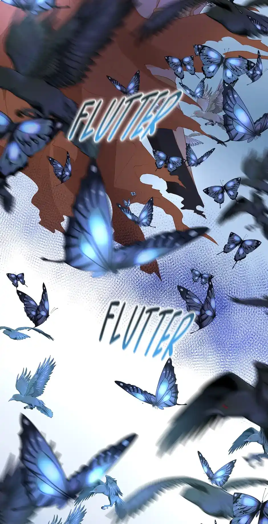 The Song Of Theodor Chapter 125