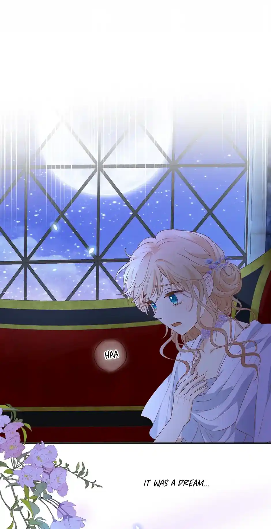 The Song Of Theodor Chapter 125