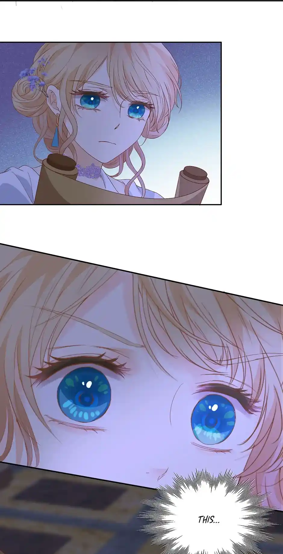 The Song Of Theodor Chapter 125